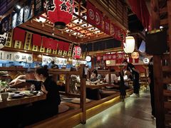 -竹涟烧肉(欢肆店•原星悦荟店)
