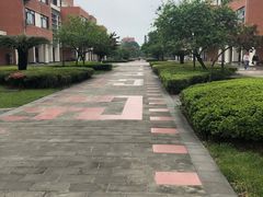 -西南民族大学南区(双流校区)