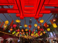 -深圳锦绣中华民俗村