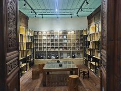 -喜洲翰林餐厅(董家百年老宅店)