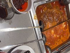 -海底捞火锅(河东万达广场店)