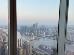 -广州四季酒店·意珍·意式自助餐