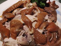 秘制手撕鸡-鑫巴蜀(和平里店)