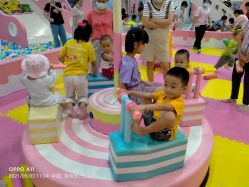 -胜利乐园(胜利购物广场店)