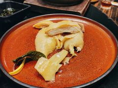 -江太极江浙菜(马桥万达广场店)