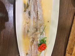 -東城故事·尋找姆媽的味道(玉兰路店)