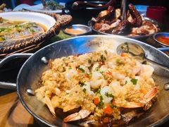 -庆江南江南菜(昆山吾悦广场店)