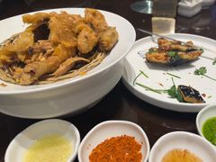 -紫泥369粗粮季(鼓楼店)