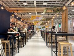 -宜家·瑞典风味餐厅(四元桥店)