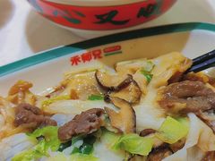 -禾师兄·布拉肠(一德路店)