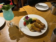 -味德西餐音乐酒吧 Wade's Bar&Grill