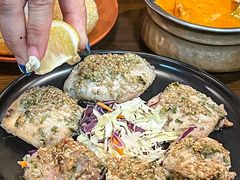 -南国印度餐厅Dakshin