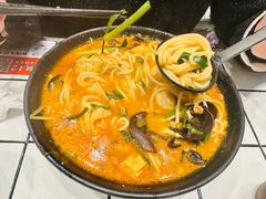 -肥汁米蘭香港米线(长宁来福士店)