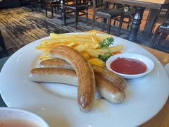 -兰特伯爵西餐厅·啤酒屋(方庄店)