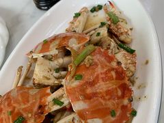 -金海湾海鲜排档(朱家尖店)
