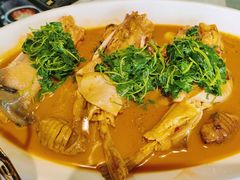 -老燕皇·南京菜(玄武湖店)
