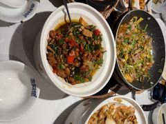 -老阿爸鲜鱼土菜(独墅湖店)
