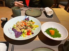 -松临·铁板烧&Omakase(神农店)