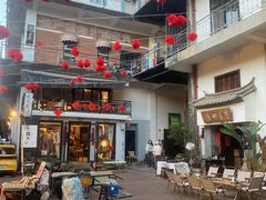 -大理床单厂艺术区