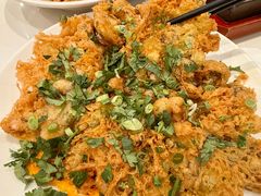 -稻香海鲜饭店(第一国际店)