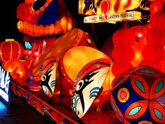 -西安城墙·碑林历史文化景区