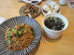 -玖鲜小笼(中山广场店)