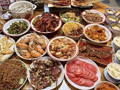 -冶建镜子·中国龙虾王(总店)