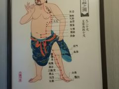 -裕和堂中医推拿艾灸(太古汇臻品店)