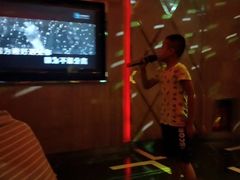 -堂会(白云店)