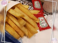 -汉堡王(北京通州领展店)