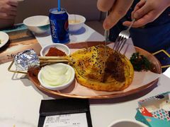 -阿娜尔·新疆菜(宜家荟聚中心店)