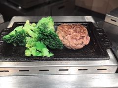 -肉肉大米(金虹桥店)