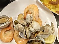 -尚宴牛特鲜自助(太原街万达店)