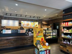 -星巴克(天津五大道店)