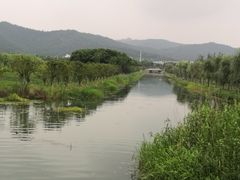 -石湖景区