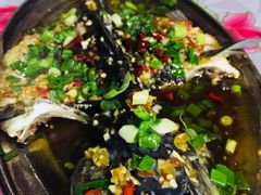 -龙姐私房菜(和顺古镇店)