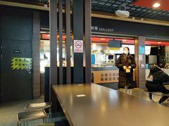 -麦当劳(宁波火车高铁站店)