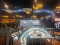-亿牌牌东北烧烤(博物馆旗舰店)