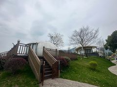 -帐篷客·溪龙茶谷度假酒店