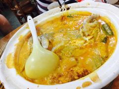 -威南记鸡饭餐室