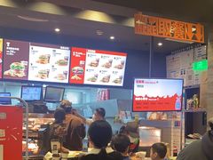 -汉堡王(砂之船奥莱店)