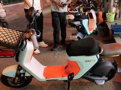 -九号电动车(安定门内大街店)