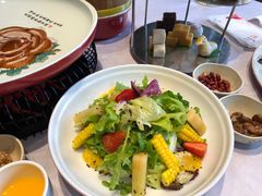 -京味斋·北京烤鸭(北京南站洋桥店)