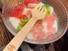 -山葵村烤肉(海淀区民族大学店)