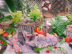 -骊韵咖啡厅(深圳中海凯骊酒店)