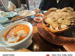 -面辣子·陕西家乡菜(长安店)