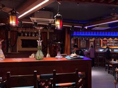 大堂-甘尼仕印度餐厅爵士酒吧(阳春巷店)