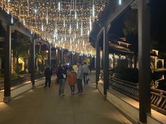 -雅达·阳羡溪山小镇中心