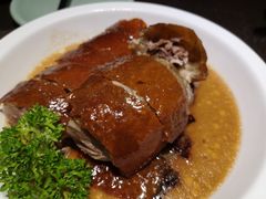 -有璟阁港式餐厅(金融街购物中心店)