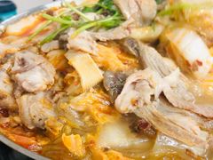 -亚东串烤(共康东路店)